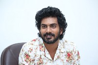 Pedda Kapu Hero Virat Karna Photos